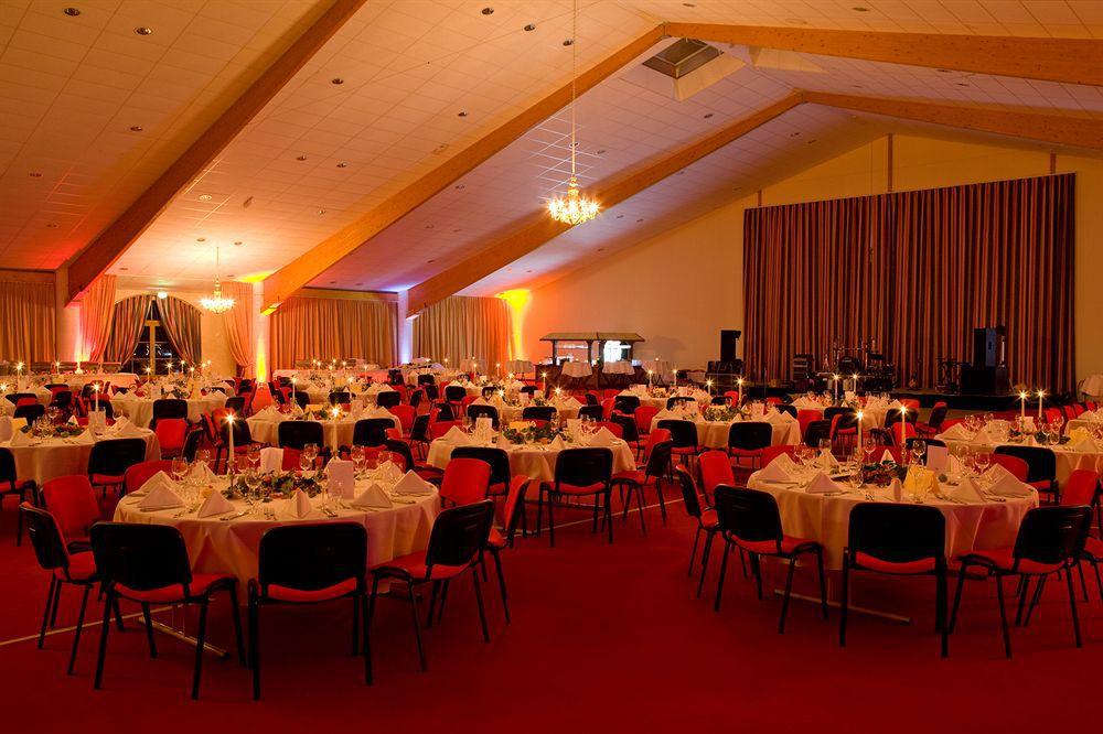 Landhotel Schloss Teschow Teterow Bagian luar foto